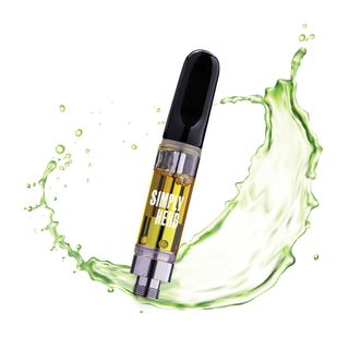 Lemon Voltage Simply Herb