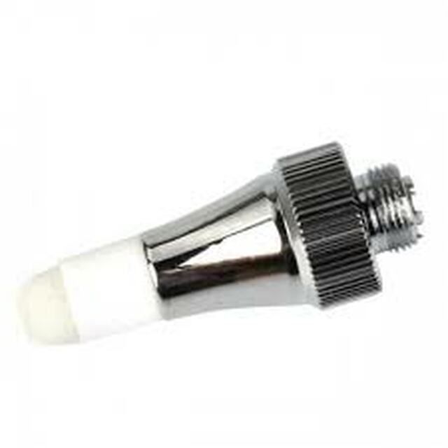 Lookah Seahorse Replacement Coil Tip 5pk (Ceramic) High Mountain Imports