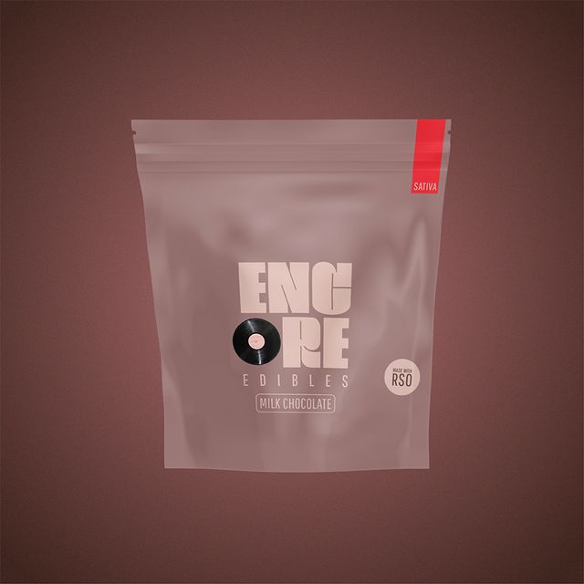 Sativa Encore Edibles