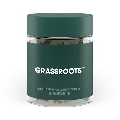 Mystery Parfait Grassroots Mystery Parfait Grassroots