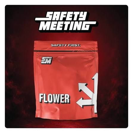 Nanoberry Safety Meeting
