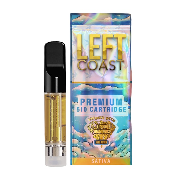 Blue Dream Live Resin