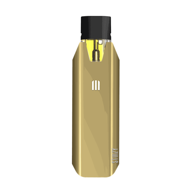 STIIIZY OG Battery Starter Kit - Gold STIIIZY