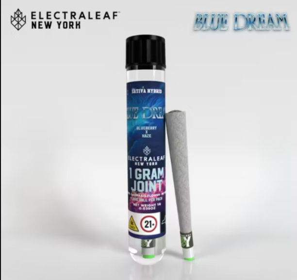 Blue Dream