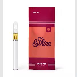 Pineapple Express &Shine