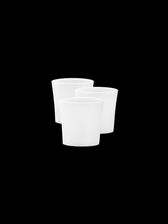Puffco Peak Bowl Replacements 3pk Puffco