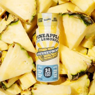 Pineapple Lemonade 1:1 THC:CBG Journeyman