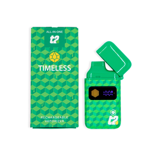 Pineapple Express Timeless