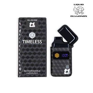 Platinum Bubba Kush Timeless Noir