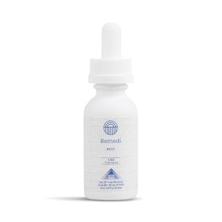 Rest 5:1 THC:CBD Remedi