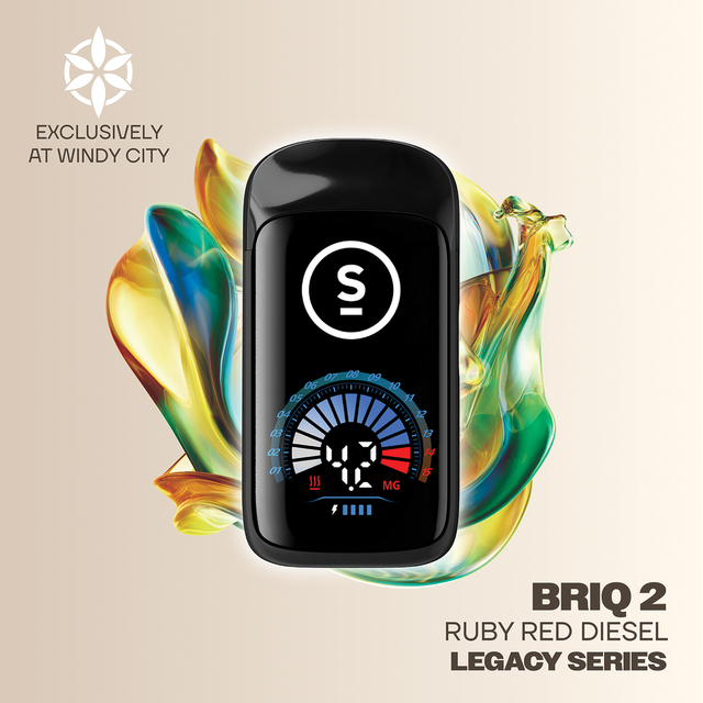 Ruby Red Diese Select Ruby Red Diese Select