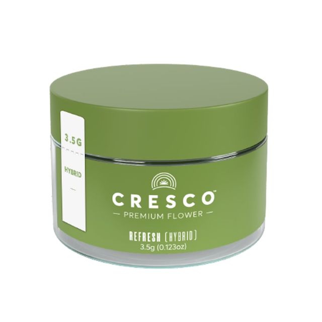 Slurricrasher Cresco