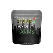 SNL Sour Family Farms