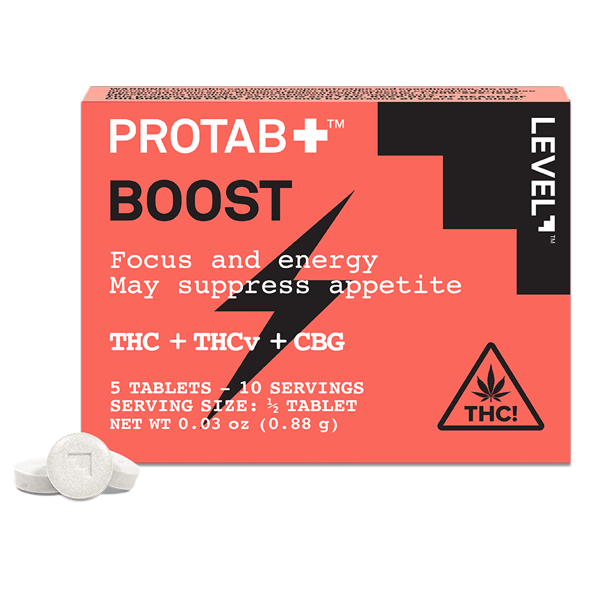 Boost Protab