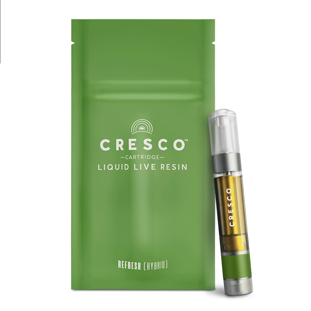 Slurricrasher Cresco Slurricrasher Cresco