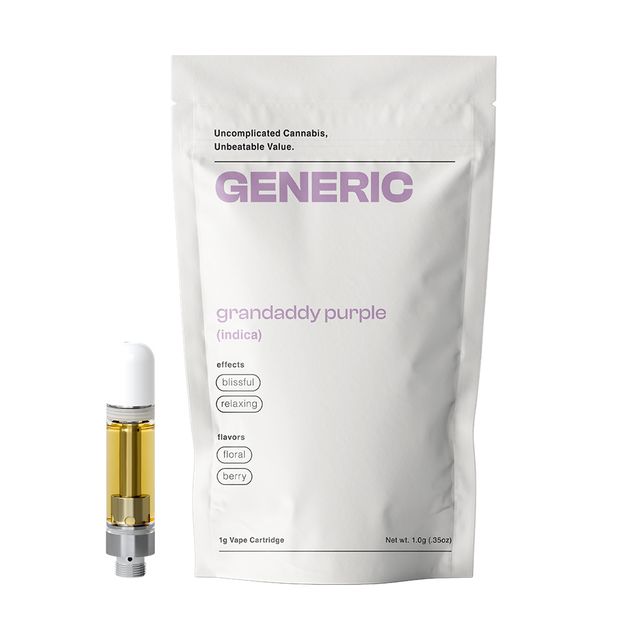 Skywalker OG Generic