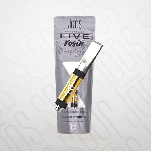 Sour Diesel Joos