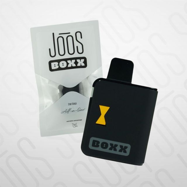 Sour Mango Joos Sour Mango Joos
