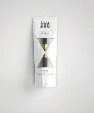 Strawberry Shortcake Joos