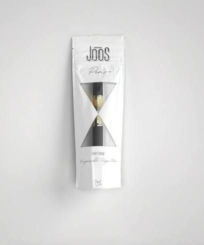 Sour Mango Joos