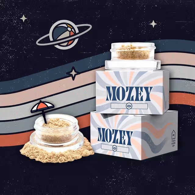 Sundae Driver Mozey Sundae Driver Mozey