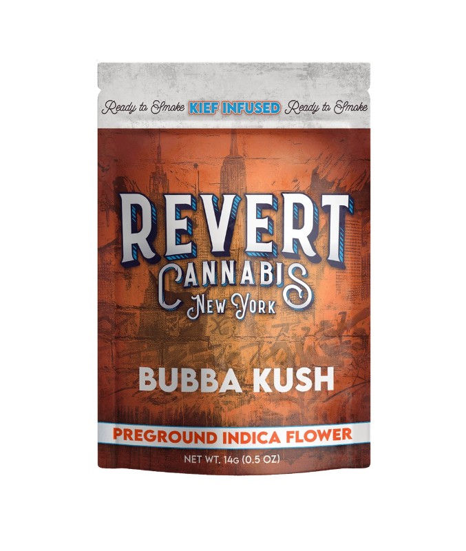 Bubba Kush