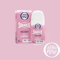Dash of Cherry Zero Proof