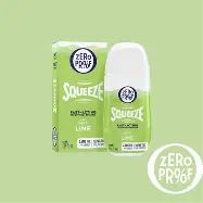 Dash of Lime Zero Proof