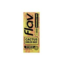 Cactus Cooler Haze Flav