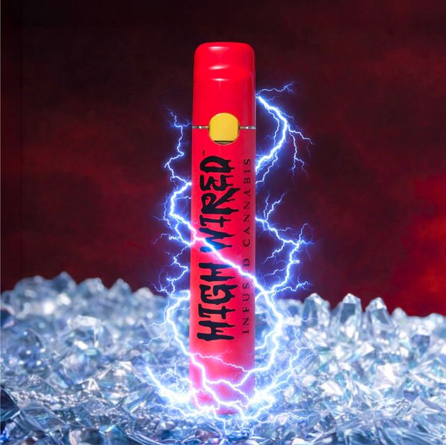 Super Sweet High Wired Super Sweet High Wired