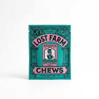 Watermelon Lost Farm