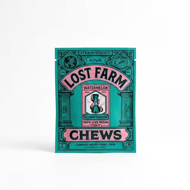 Watermelon Lost Farm Watermelon Lost Farm