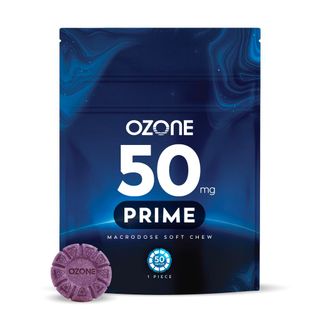 Wild Berry Ozone