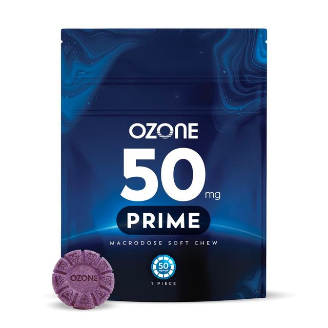 Wild Berry Ozone Wild Berry Ozone