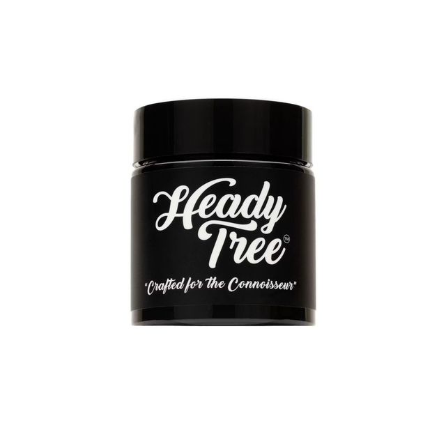 High Octane Heady Tree