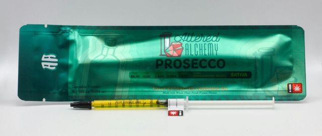 Tropicali Altered Alchemy