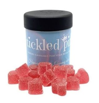 Watermelon Tickled Pink