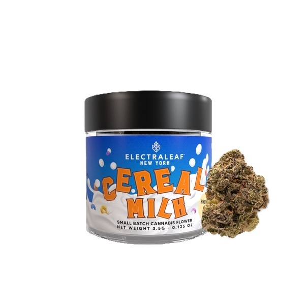 Cereal Milk