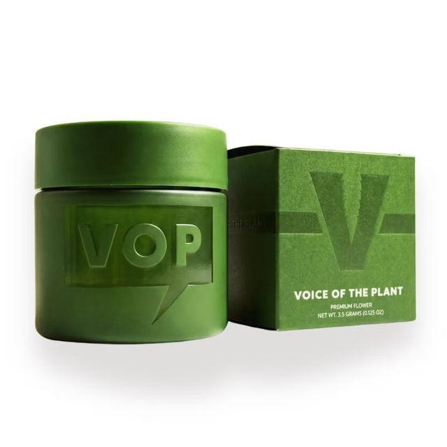 Lemon Cherry Sherbert Vop