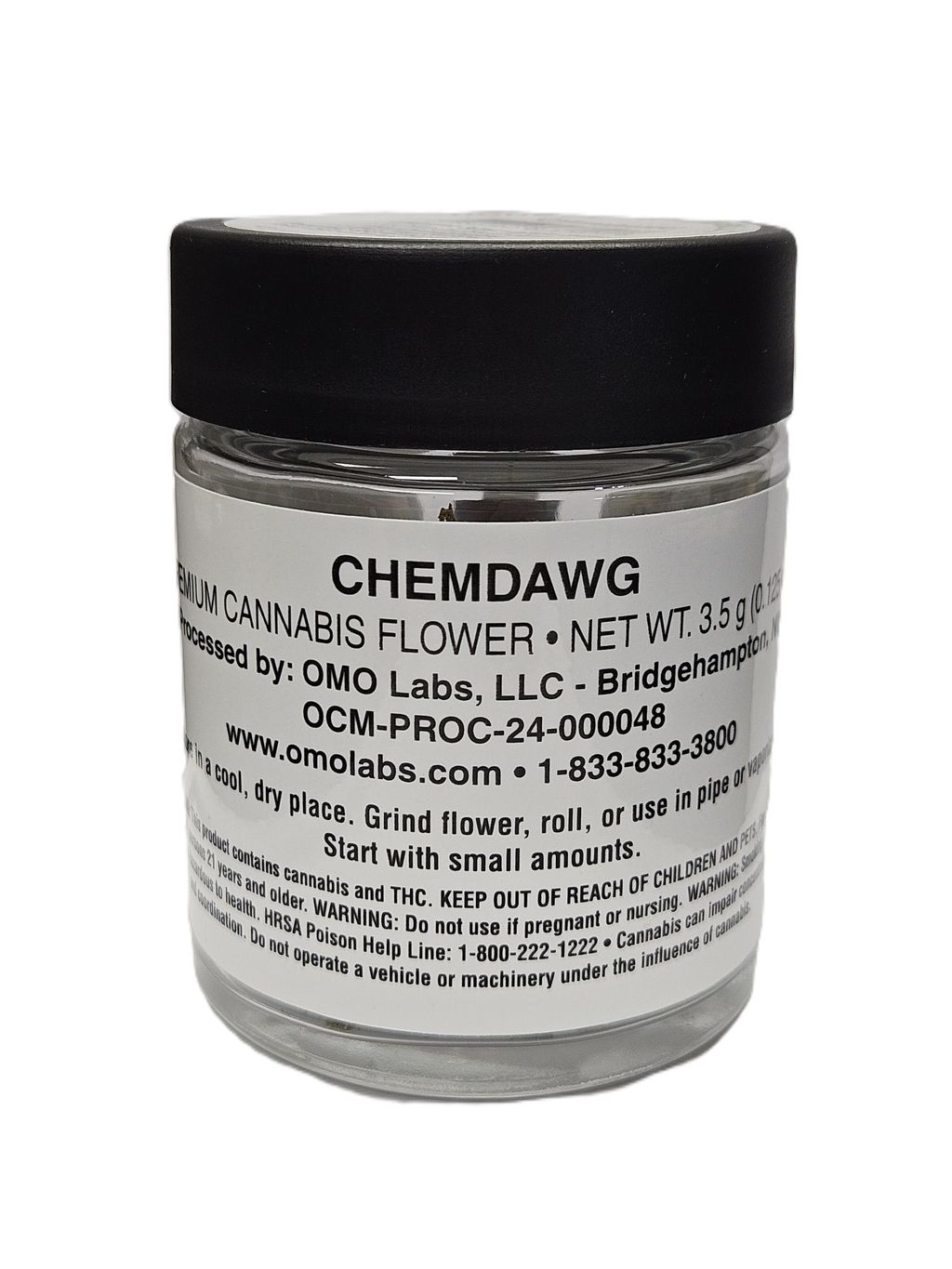 Chemdawg