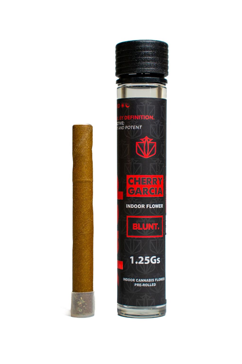 Cherry Garcia