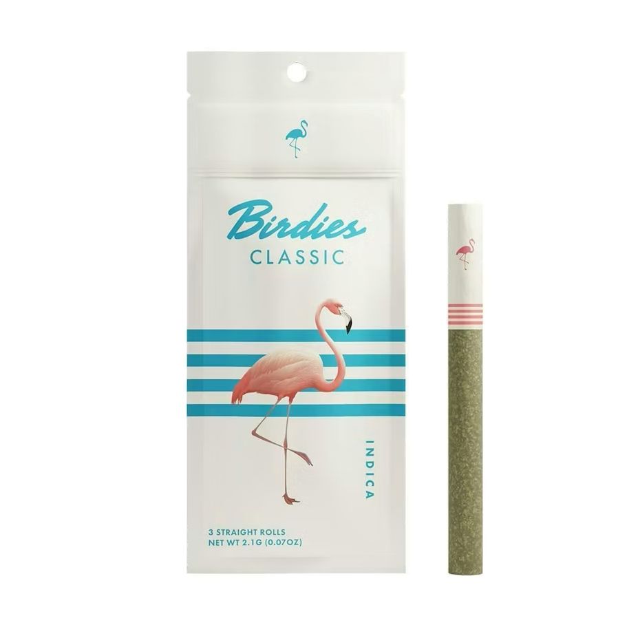 Classic Indica