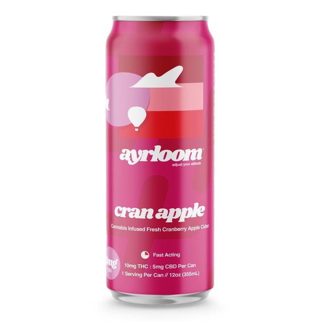 Cran Ayrloom