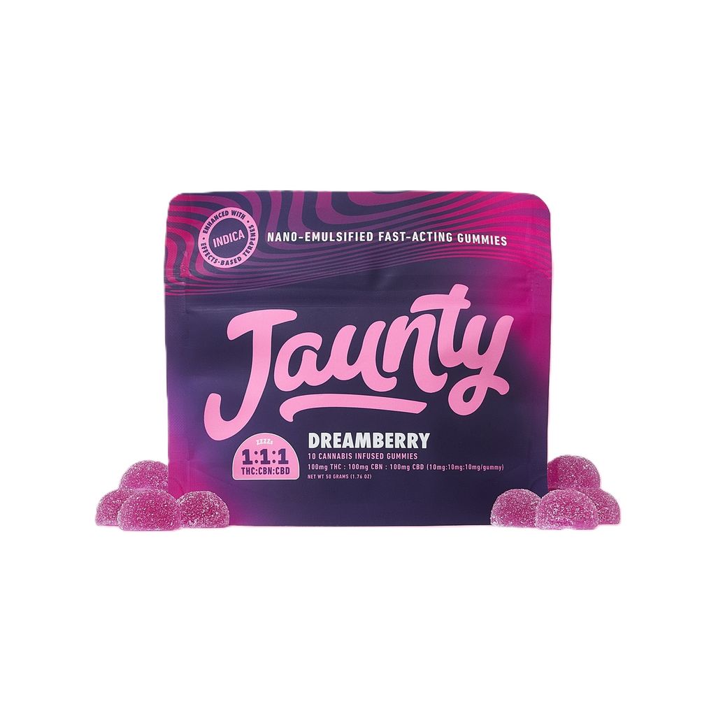 Dreamberry