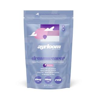 Dreamweaver Ayrloom