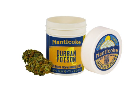 Durban Poison