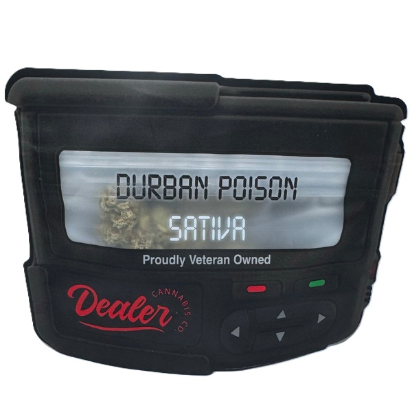 Durban Poison