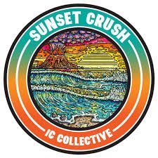 Sunset Crush Ic Collective