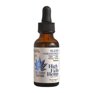 CBD Sleep High Falls Hemp
