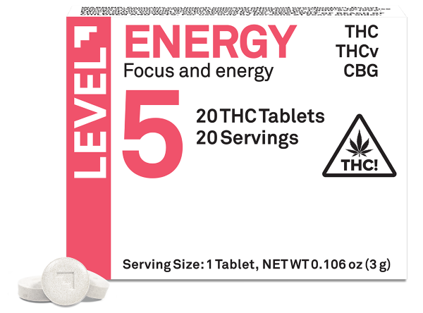 Energy Protab 5 Level